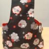 Bolsos para manualidades "Ovejitas tejedoras"
