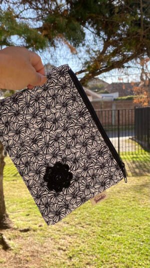 Estuche "Flor"