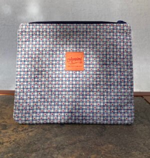 Estuche "Corazoncitos"