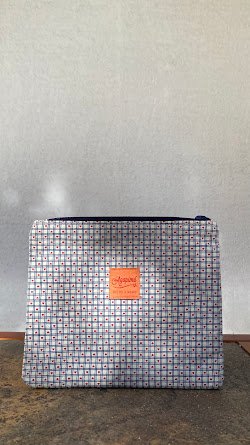 Estuche "Corazoncitos"