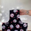 Bolsos para manualidades "Ovejitas tejedoras"