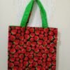 Bolso Frutillas (reversible)