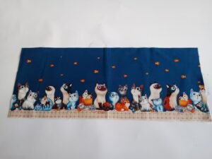 Retazo cenefa Stargazing