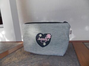Estuche "Lovely"