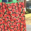 Bolso Frutillas (reversible)