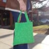 Bolso Frutillas (reversible)