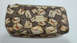 Estuche "Cartas de amor"