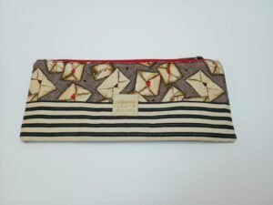 Estuche "Cartas en línea"