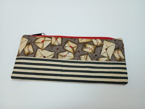 Estuche "Cartas en línea"