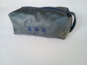 Estuche para viaje "Estrellas"