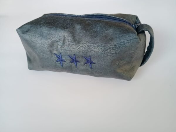 Estuche para viaje "Estrellas"