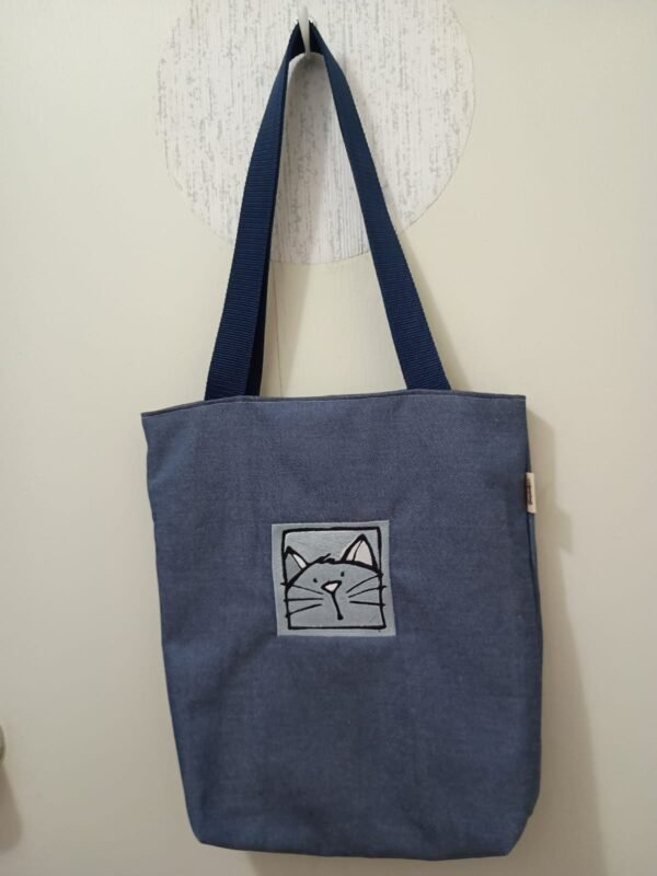 Bolso "Gatito"