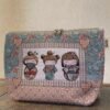 Estuche "Japanese girls"