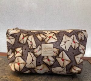 Estuche "Cartas de amor"