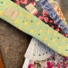 Funda abanico Blumen
