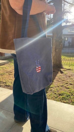Bolso "Victory"