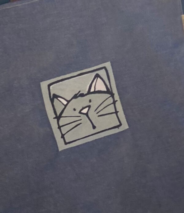 Bolso "Gatito"