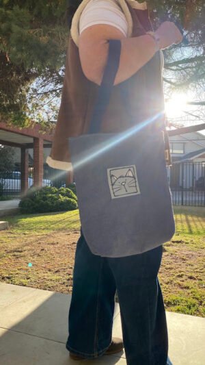 Bolso "Gatito"