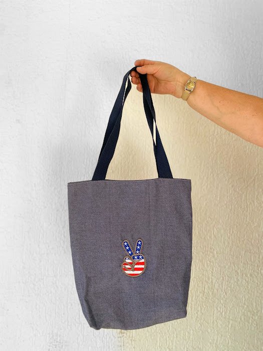 Bolso "Victory"
