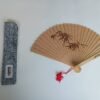 Funda abanico Jaspeado