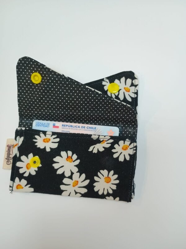 Porta documentos 3 espacios