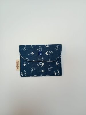 Porta documentos anclas