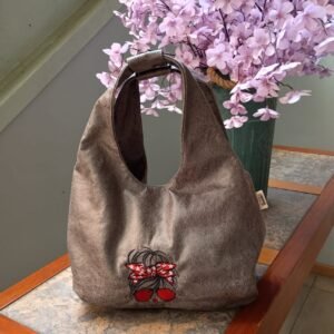 Cartera Karlita María