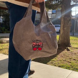 Cartera Karlita María