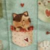 Mochila Lindo gatito
