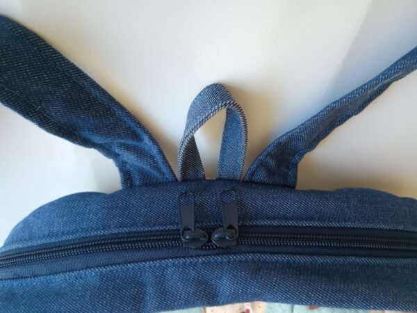 Mochila Lindo gatito