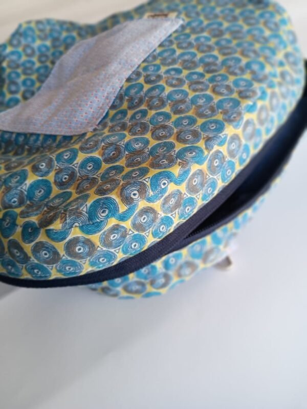 Mochila Lindo gatito