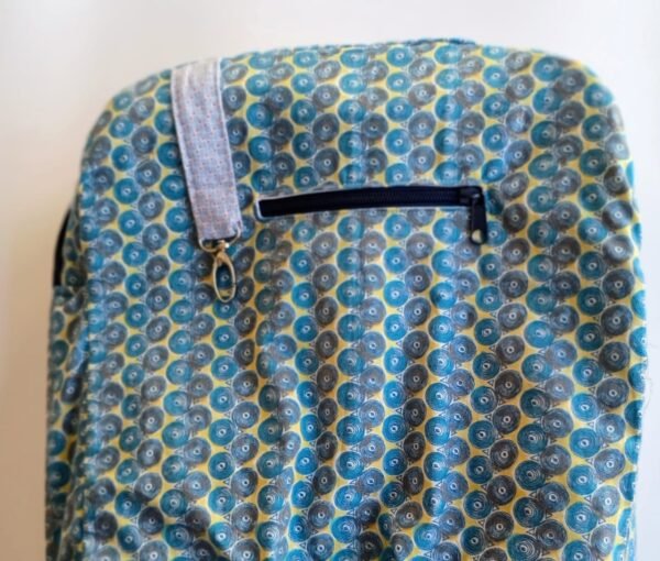Mochila Lindo gatito