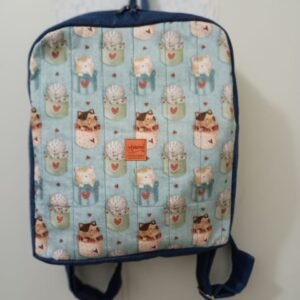 Mochila Lindo gatito